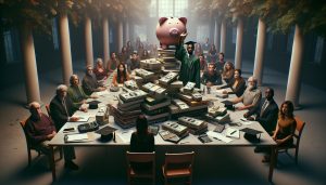 YourUQ: Your Complete Student Guide to Academic Success 21 How Much is the Student Debt: Average Amounts by Degree Type