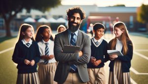 YourUQ: Your Complete Student Guide to Academic Success 18 Why Do Students Have to Wear Uniforms? Rules Explained