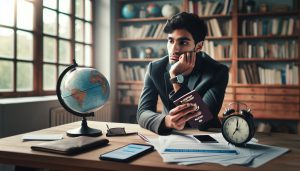 How Long Does Student Visa Take to Process? Waiting Periods