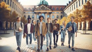YourUQ: Your Complete Student Guide to Academic Success 18 Is University Free in Germany? Complete Cost Guide for Students