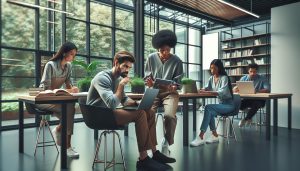 What is an Open University? Flexible Learning Guide