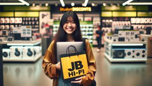 Does JB Hi-Fi Do Student Discount? Save Money Today