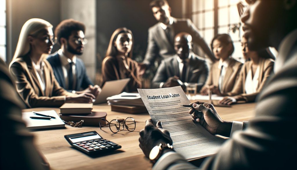 How Much Are Interest Rates on Student Loans? Current Rates