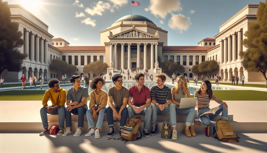 What is the Biggest University in America? Enrollment Champions