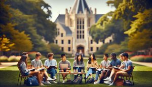 What is Big Ten University? Conference Guide for Students