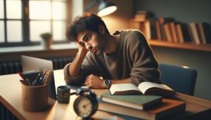 YourUQ: Your Complete Student Guide to Academic Success 2 Is 6 Hours Sleep Enough for a Student? Health Facts