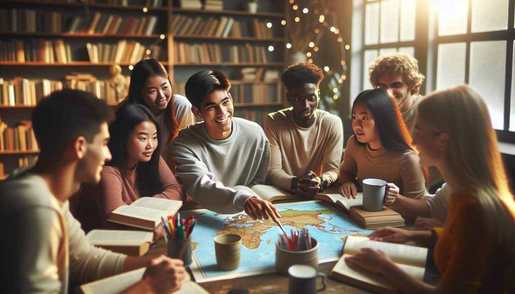 How Do You Become an Exchange Student? Your Roadmap 5 How Do You Become an Exchange Student? Your Roadmap