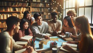 How Do You Become an Exchange Student? Your Roadmap