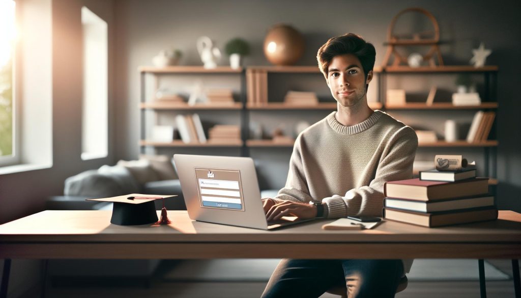 How to Access Student Email After Graduation: Keep Your Account