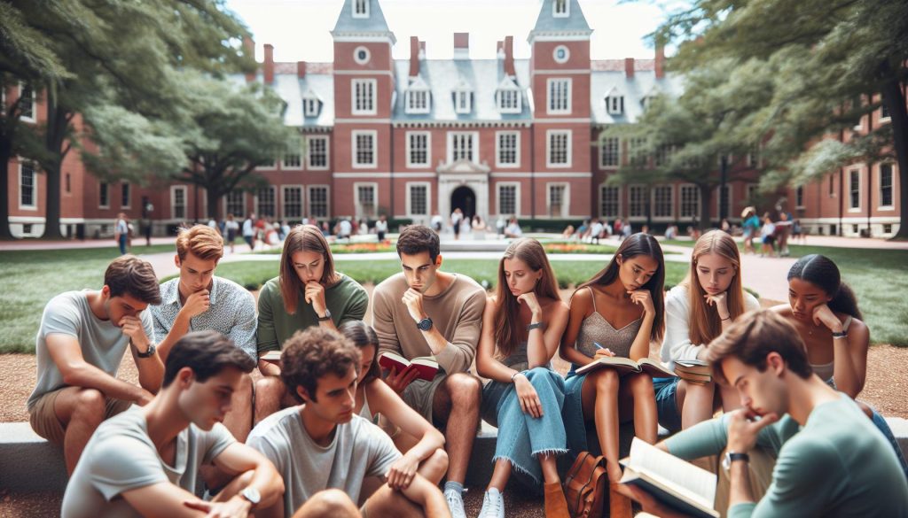 What is the Acceptance Rate of Harvard University? 2025 Stats