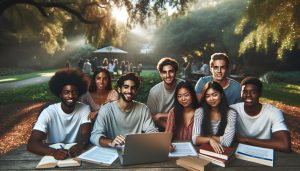 YourUQ: Your Complete Student Guide to Academic Success 3 How to Apply to US Colleges for International Students: Success