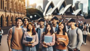 YourUQ: Your Complete Student Guide to Academic Success 2 How Much Do International Students Contribute to Australian Economy?