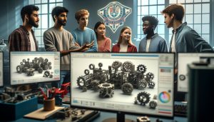 YourUQ: Your Complete Student Guide to Academic Success 3 What is the Best University for Mechanical Engineering?