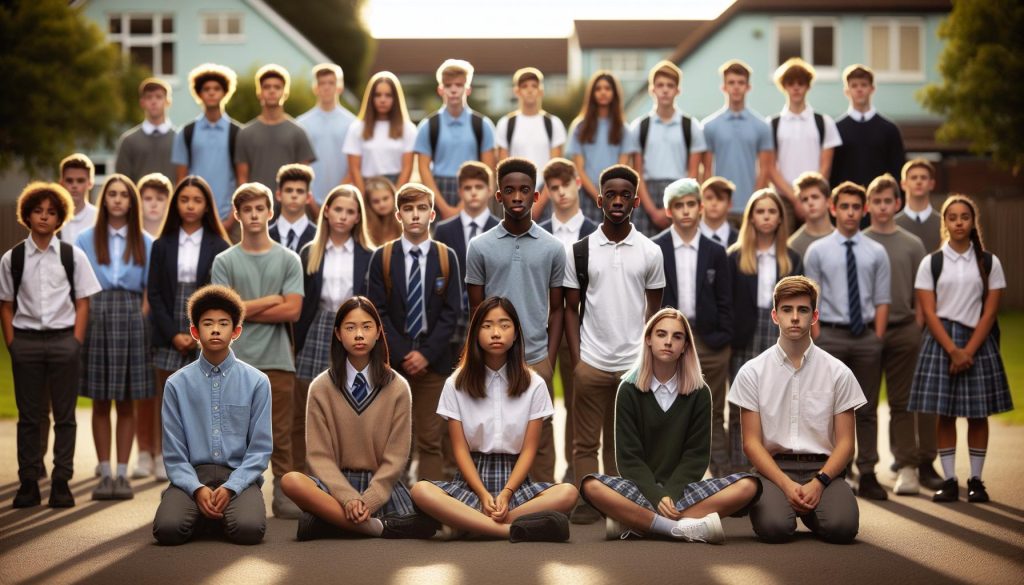 Should Students Have to Wear Uniforms? Final Answer 3 Should Students Have to Wear Uniforms? Final Answer