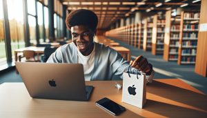 YourUQ: Your Complete Student Guide to Academic Success 2 How to Get Apple Discount for Students: Exclusive Deals Unlocked
