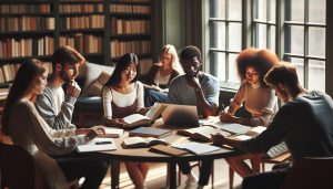 What Are Tutorials in University? Your Survival Guide