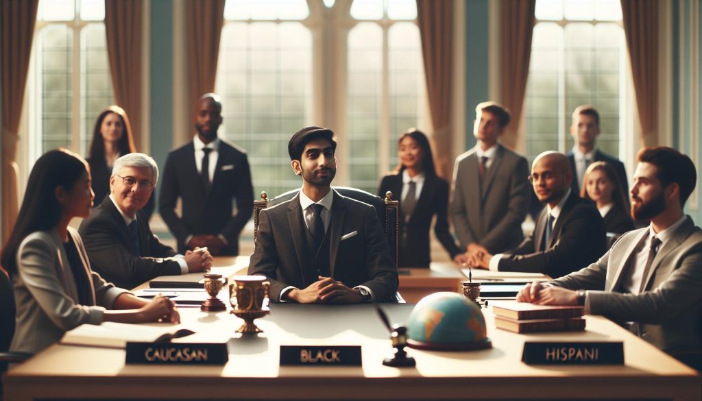 What is the Head of University Called? Academic Hierarchy Guide