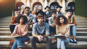 What Percentage of Americans Go to University? Latest Statistics