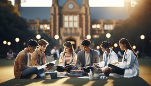 YourUQ: Your Complete Student Guide to Academic Success 2 Which University is Best for Medicine in Australia? Top 10 Revealed