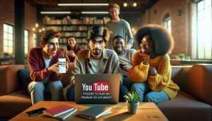 How to Get Student Plan on YouTube: Premium for Less Money