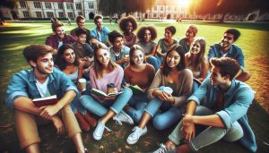How Do You Make Friends at University? 7 Proven Strategies