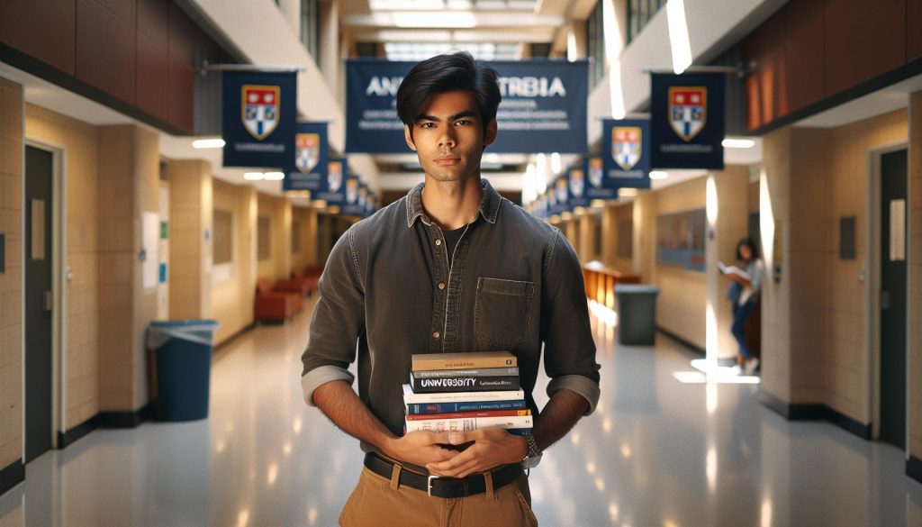 Can I Go to University Without Finishing High School Australia?