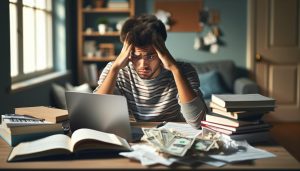 YourUQ: Your Complete Student Guide to Academic Success 8 How Much Is Student Debt in America? Shocking Statistics Revealed