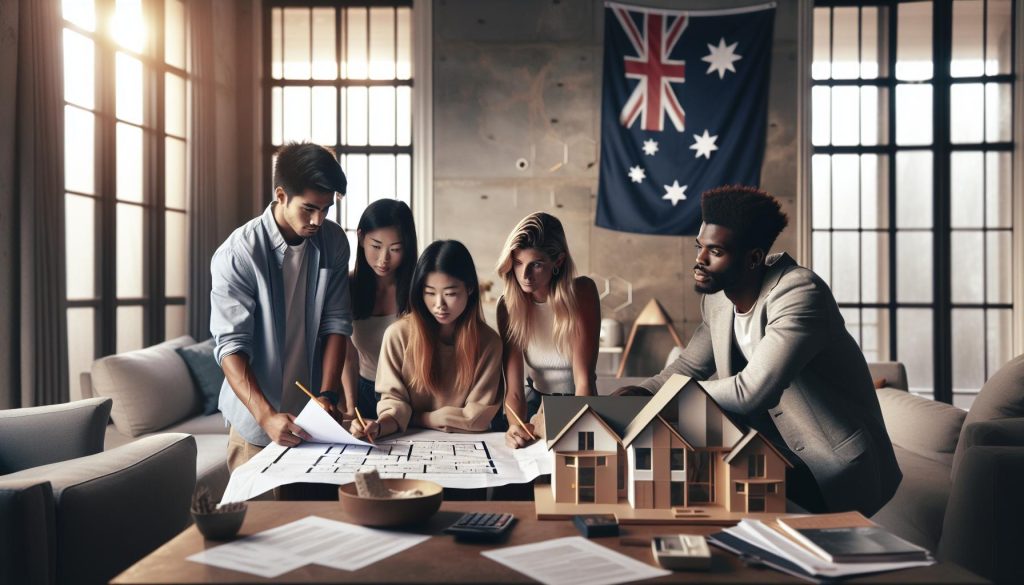 Can International Student Buy House in Australia? Rules