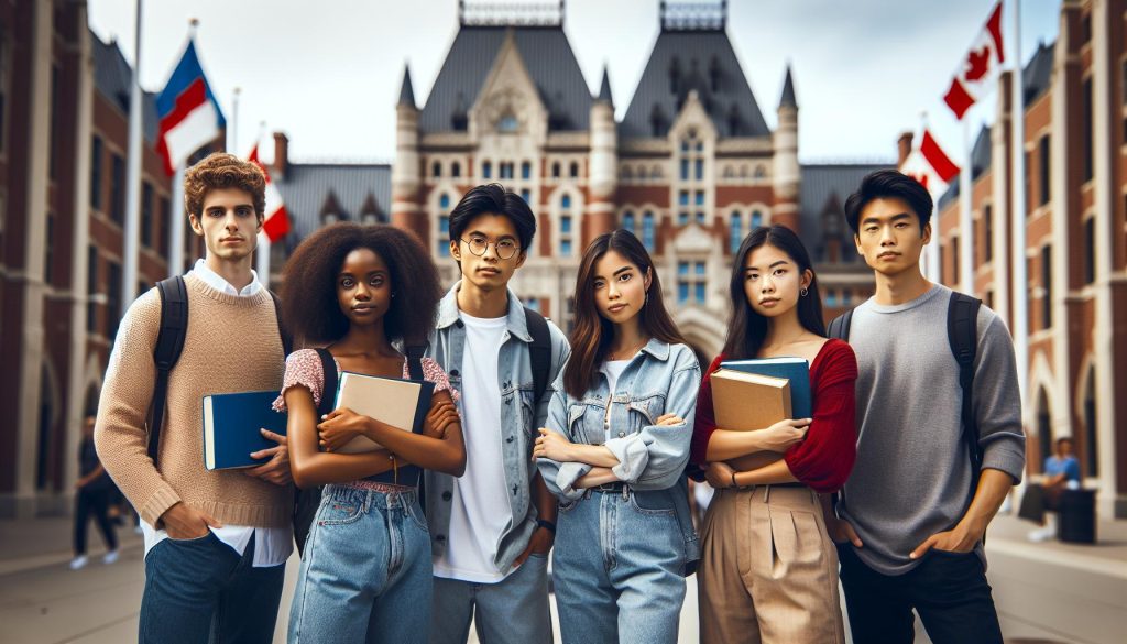 What's the Best University in Canada? Top Rankings 2025 3 What’s the Best University in Canada? Top Rankings 2025