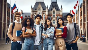 YourUQ: Your Complete Student Guide to Academic Success 10 What’s the Best University in Canada? Top Rankings 2025