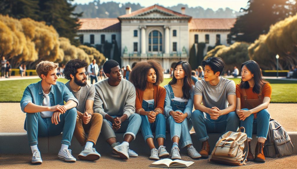 Is Berkeley University Good? What Students Really Think 9 Is Berkeley University Good? What Students Really Think