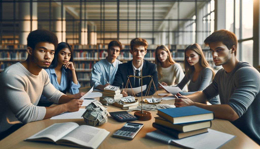 How Much Is the Interest Rate on a Student Loan? Current Rates