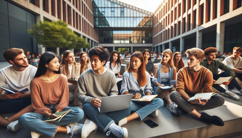 Is Victoria University Good? Honest Student Review 1 Is Victoria University Good? Honest Student Review