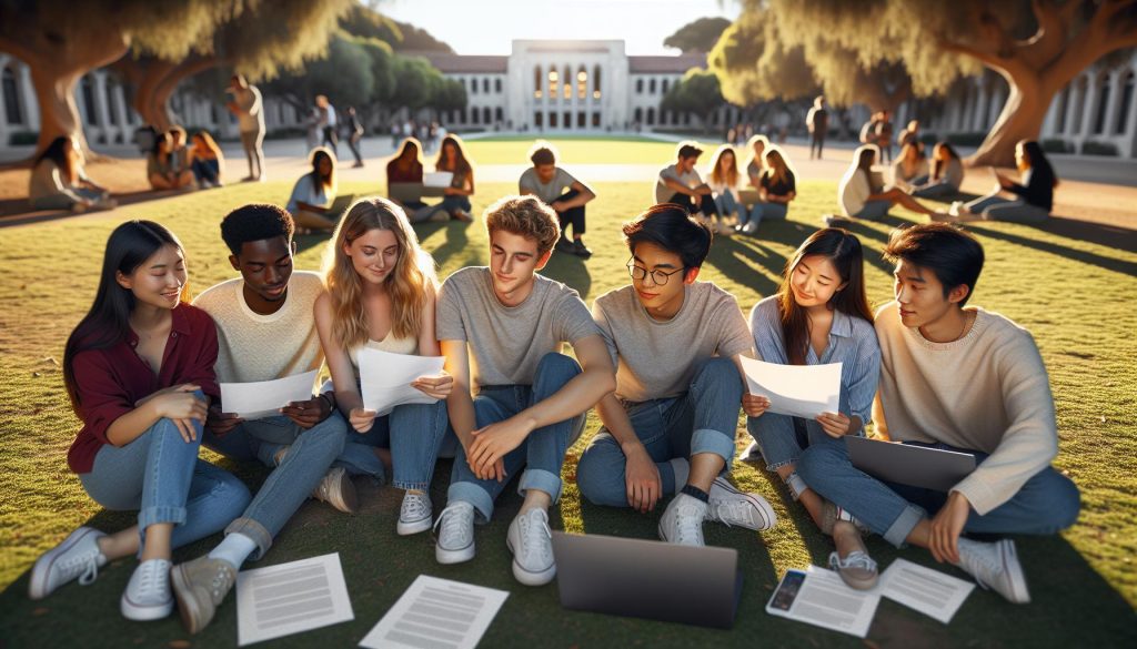 When Are University Offers Made? Application Timeline Guide