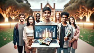 YourUQ: Your Complete Student Guide to Academic Success 3 How Much Money Do International Students Bring to Australia?