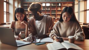 YourUQ: Your Complete Student Guide to Academic Success 3 How to Claim Student Assistance Payment: Step-by-Step Guide