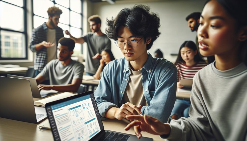 How to Use SpeedGrader in Canvas as a Student: Master Guide