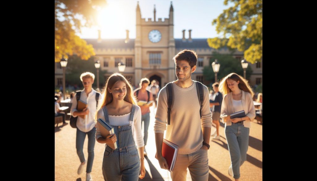 When Does University Go Back? Global Academic Calendar Guide 2 When Does University Go Back? Global Academic Calendar Guide