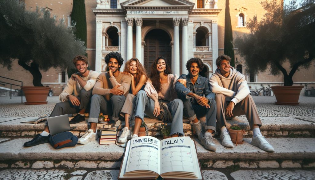 When Does University Start in Italy? International Study Guide 6 When Does University Start in Italy? International Study Guide