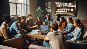 YourUQ: Your Complete Student Guide to Academic Success 2 Is Student Edge Legit: Honest Review & Safety Check 2025