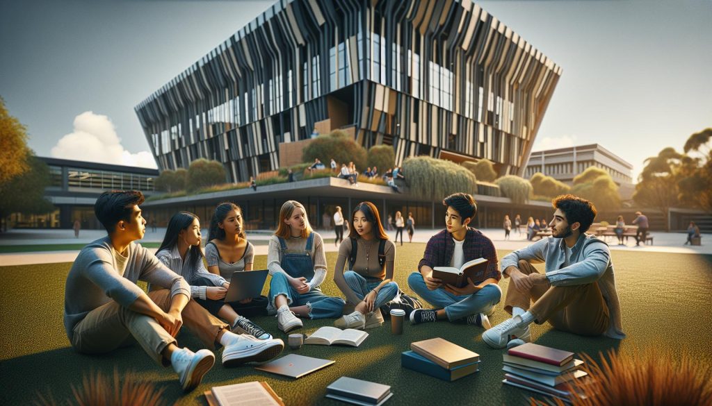 How Does University Work in Australia? Complete System Guide 1 How Does University Work in Australia? Complete System Guide