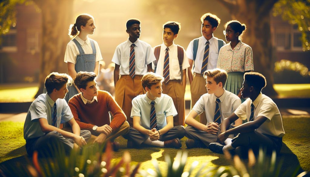 How Old Is a Year 11 Student? Australian Education Age Guide