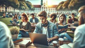 YourUQ: Your Complete Student Guide to Academic Success 2 How to Prepare for University: Ultimate Freshman Success Guide