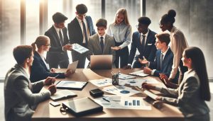 What Does DECA Do for Students: Career Benefits Explained