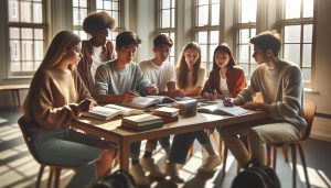 What Are Undergraduate Students? Everything Explained