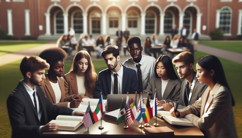 What Does International Students Mean: Definition & Legal Status 9 What Does International Students Mean: Definition & Legal Status