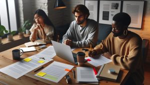 How to Write Personal Statement to University: 5 Expert Tips