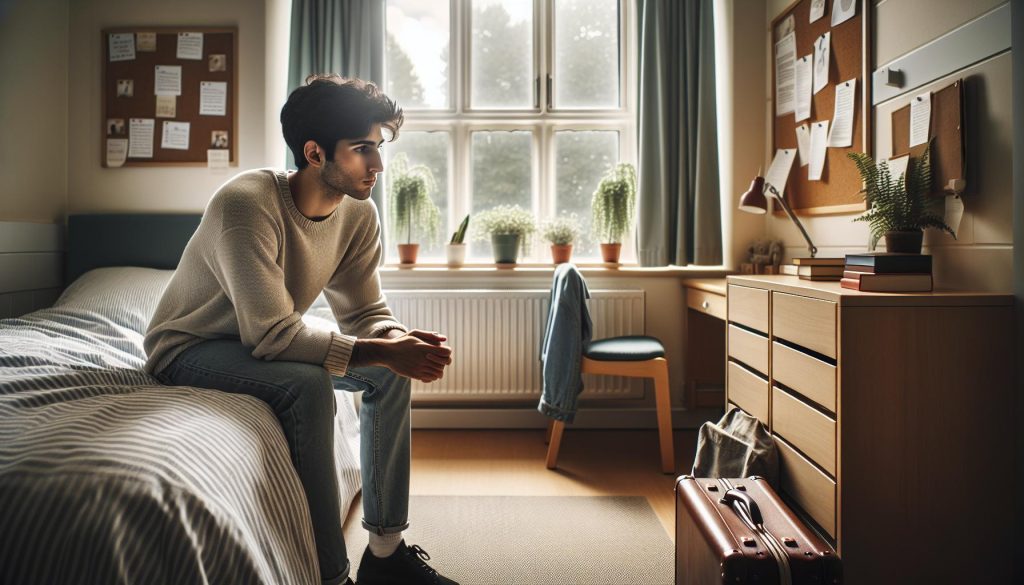 Can You Leave Student Accommodation Early? Exit Strategy Guide 4 Can You Leave Student Accommodation Early? Exit Strategy Guide