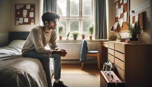 YourUQ: Your Complete Student Guide to Academic Success 2 Can You Leave Student Accommodation Early? Exit Strategy Guide