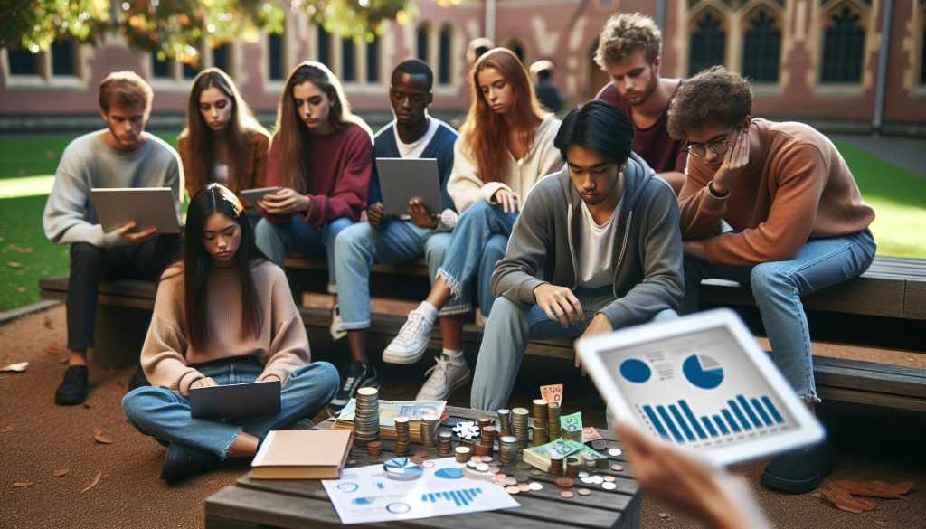 How Much Does University Cost in Australia? 2025 Breakdown